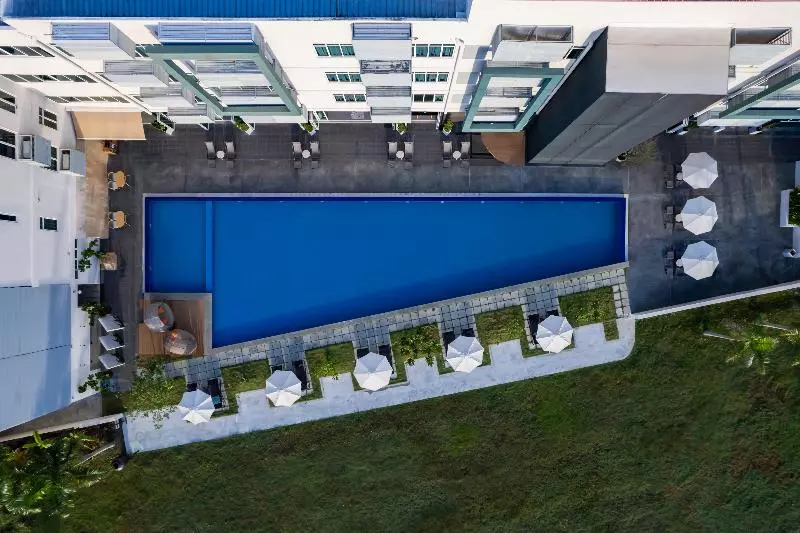 Favehotel Cenang Beach Langkawi