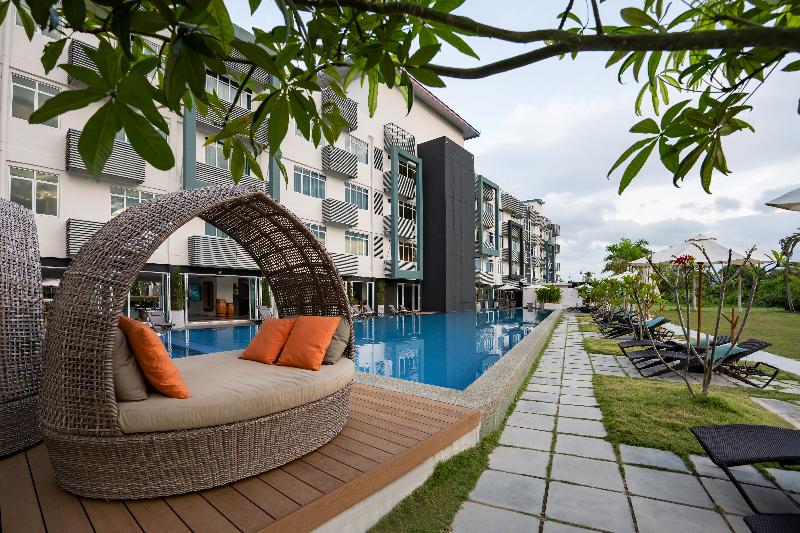 Favehotel Cenang Beach Langkawi