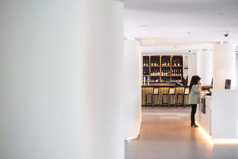 Favehotel Cenang Beach Langkawi