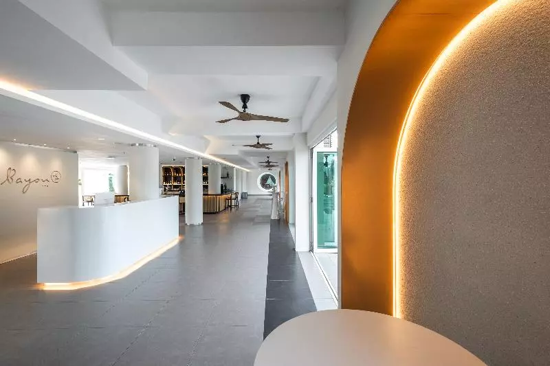 Favehotel Cenang Beach Langkawi