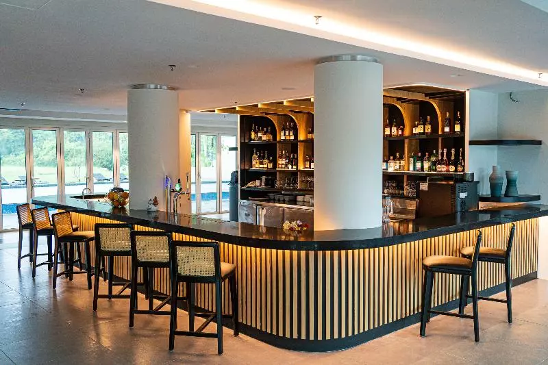 Favehotel Cenang Beach Langkawi