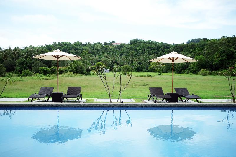 Favehotel Cenang Beach Langkawi