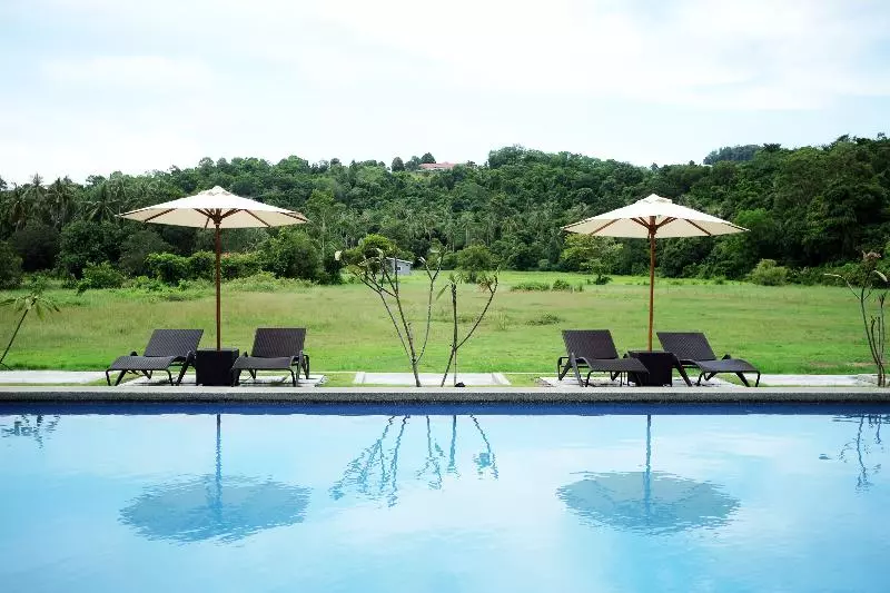 Favehotel Cenang Beach Langkawi