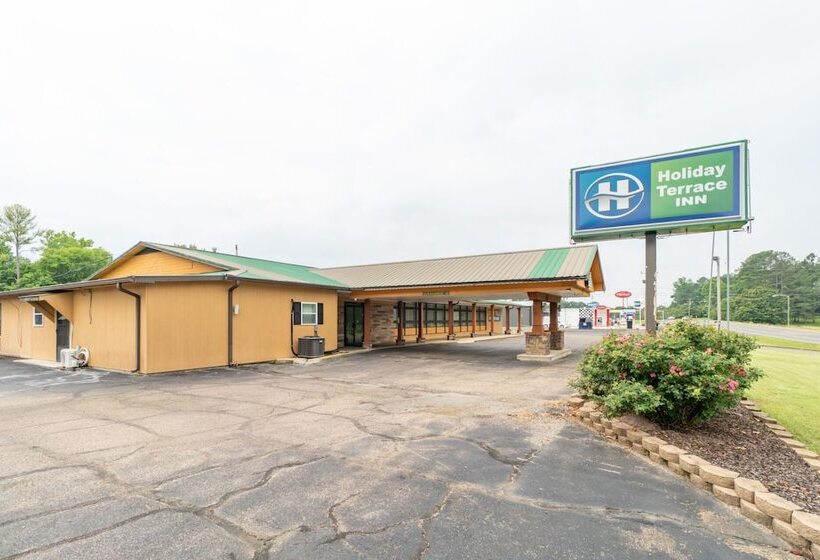 Holiday Terrace Motel