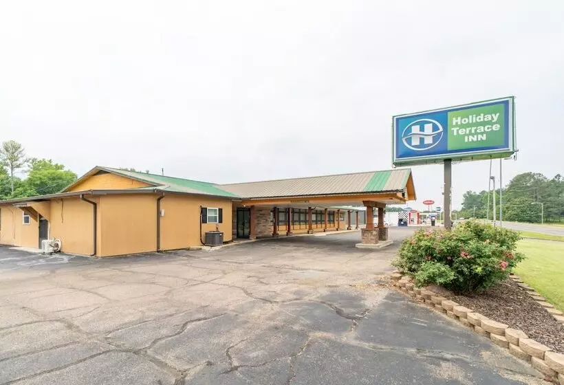 Holiday Terrace Motel