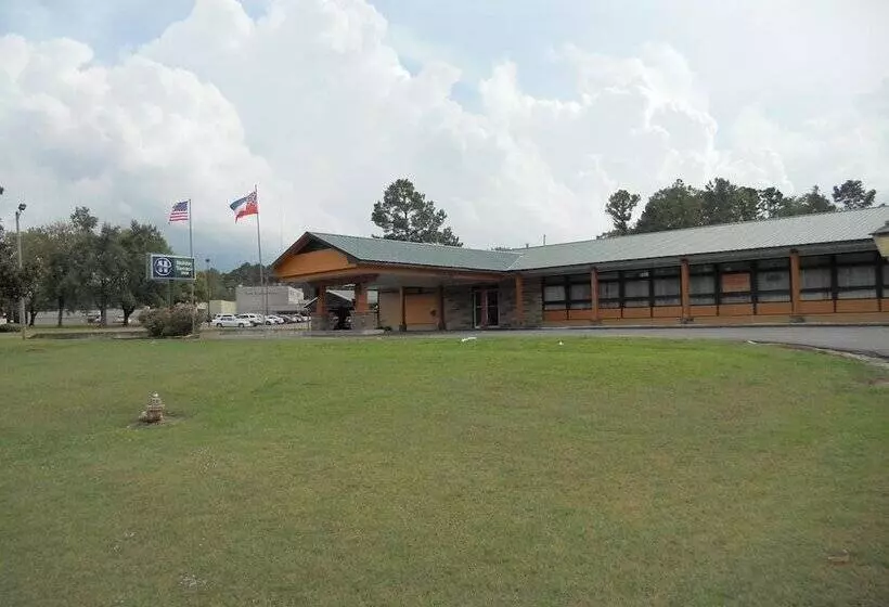 Holiday Terrace Motel