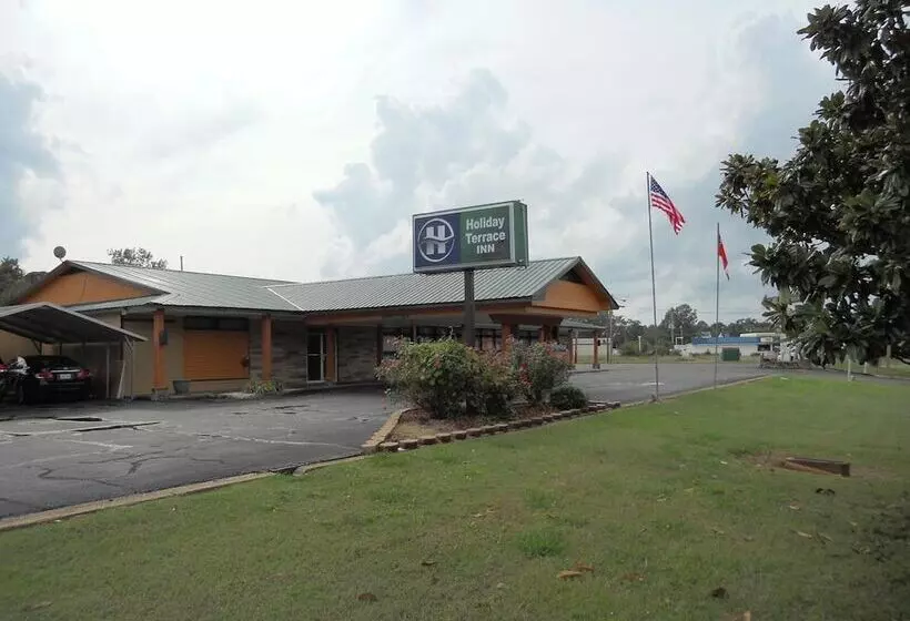 Holiday Terrace Motel