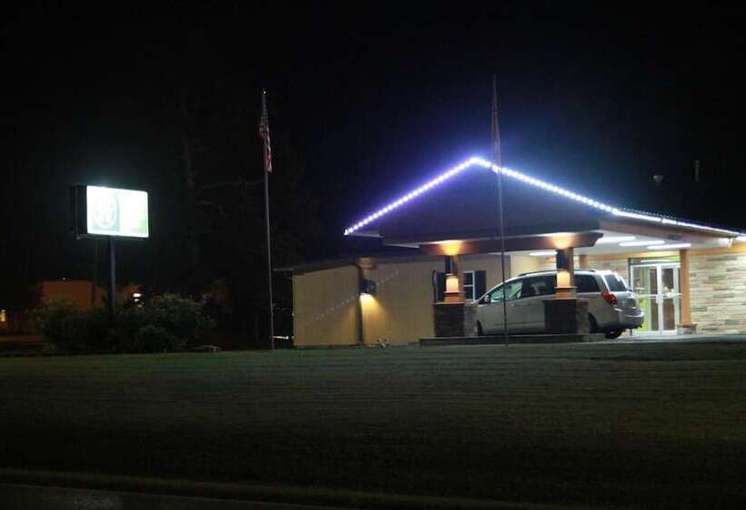 Holiday Terrace Motel