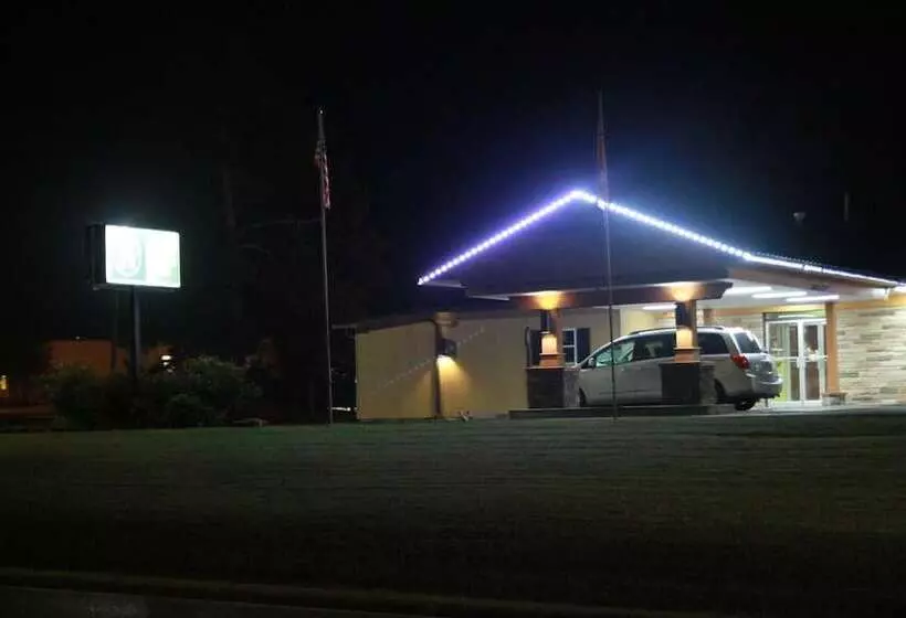 Holiday Terrace Motel