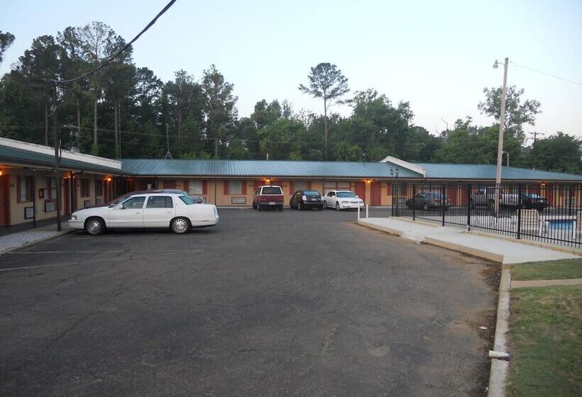 Holiday Terrace Motel