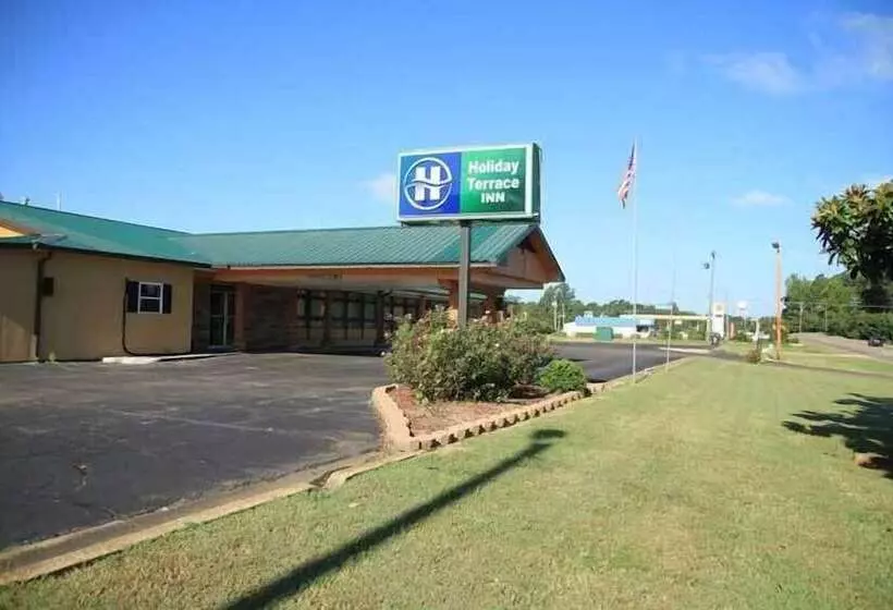 Holiday Terrace Motel