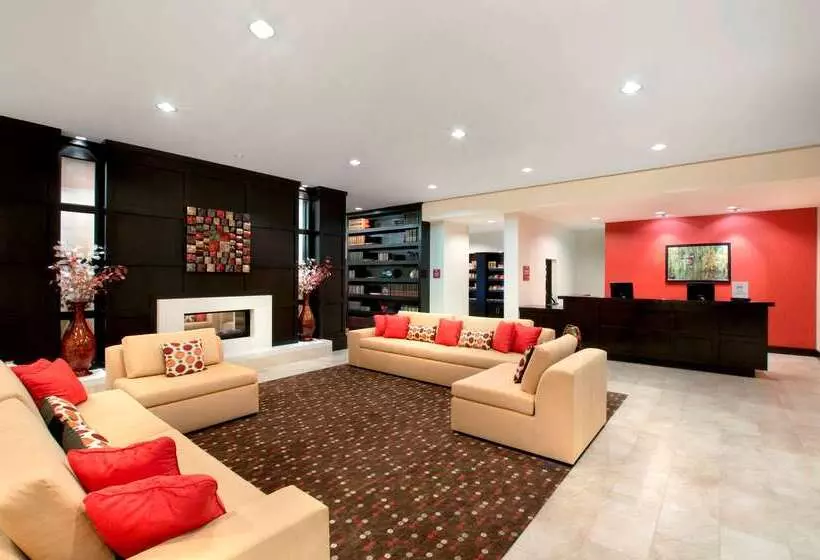 Homewood Suites By Hilton Fort Worth West At Cityview, Tx