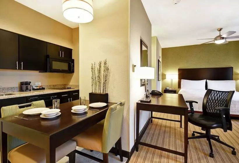 Homewood Suites By Hilton Fort Worth West At Cityview, Tx