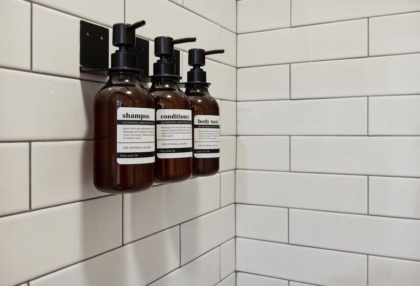 酒店 Bay Inn Of Petoskey