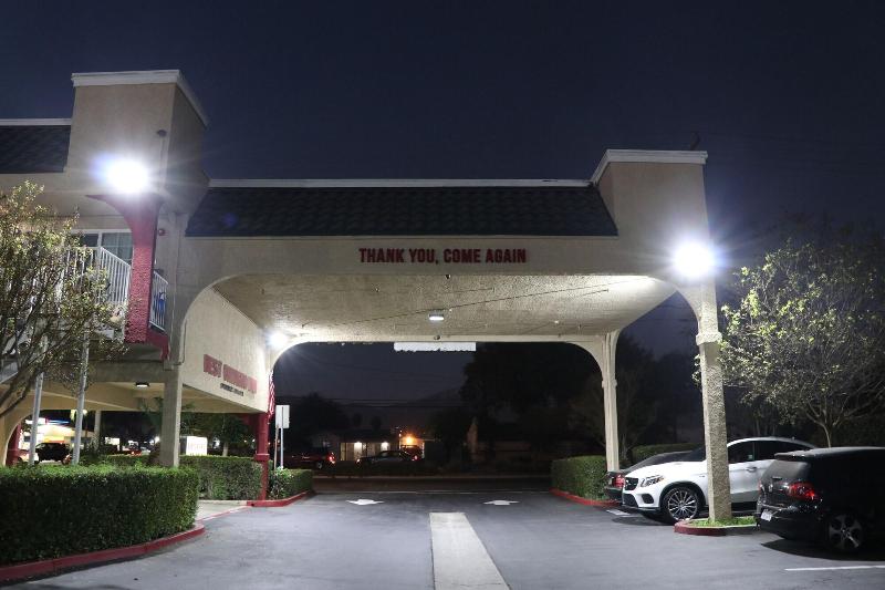 ホテル Best Ontario Inn