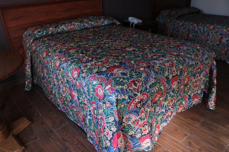 ホテル Best Ontario Inn