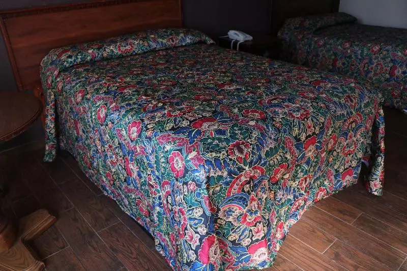 酒店 Best Ontario Inn