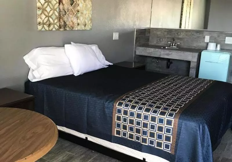 酒店 Best Ontario Inn