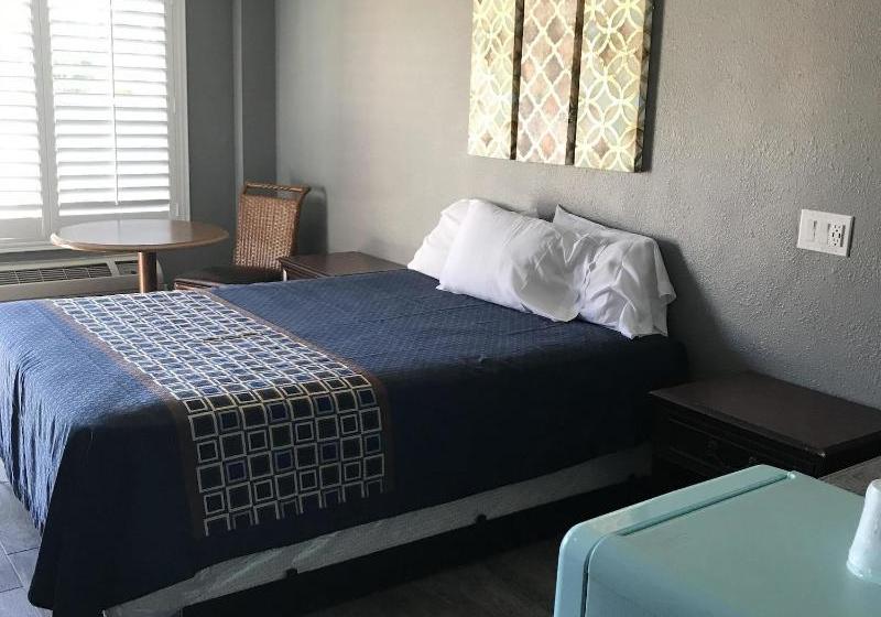 ホテル Best Ontario Inn