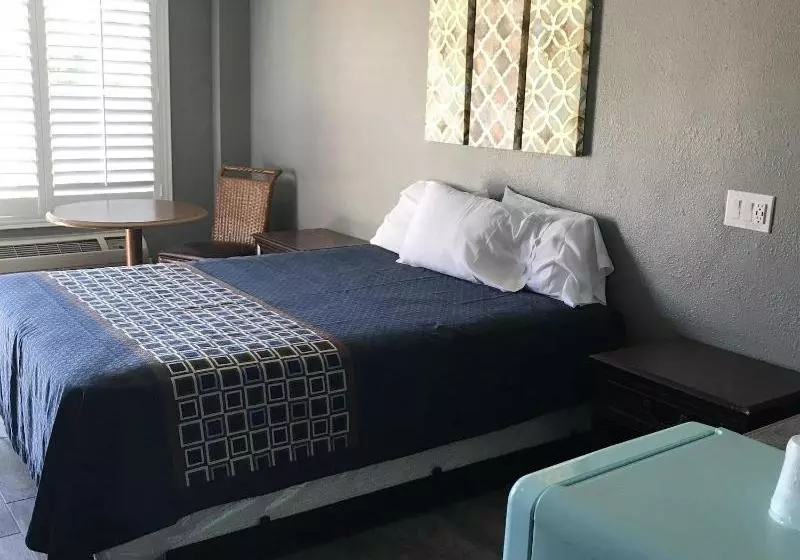 酒店 Best Ontario Inn