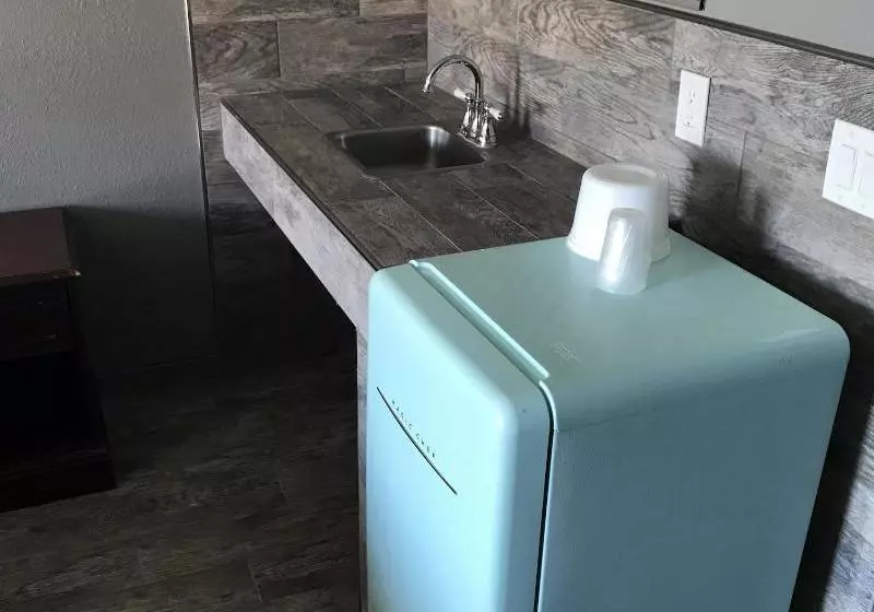 酒店 Best Ontario Inn