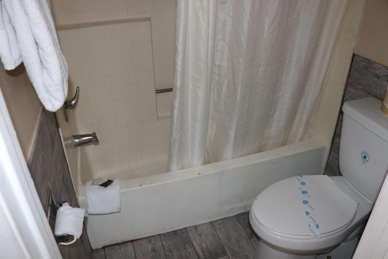 ホテル Best Ontario Inn