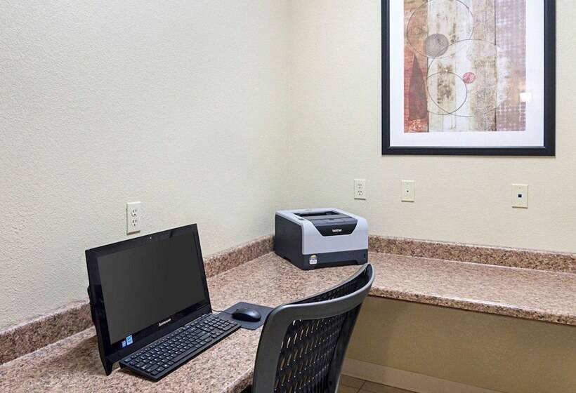 فندق Comfort Inn I20 Midland Stanton