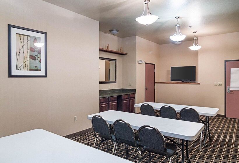 فندق Comfort Inn I20 Midland Stanton