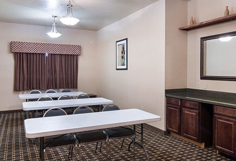 فندق Comfort Inn I20 Midland Stanton