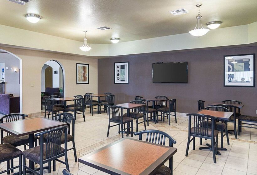 فندق Comfort Inn I20 Midland Stanton