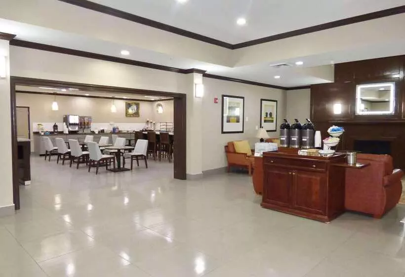 호텔 Country Inn & Suites By Radisson, Pensacola West, Fl