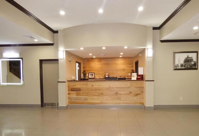 בית מלון כפרי Country Inn & Suites By Radisson, Pensacola West, Fl