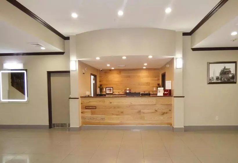 호텔 Country Inn & Suites By Radisson, Pensacola West, Fl