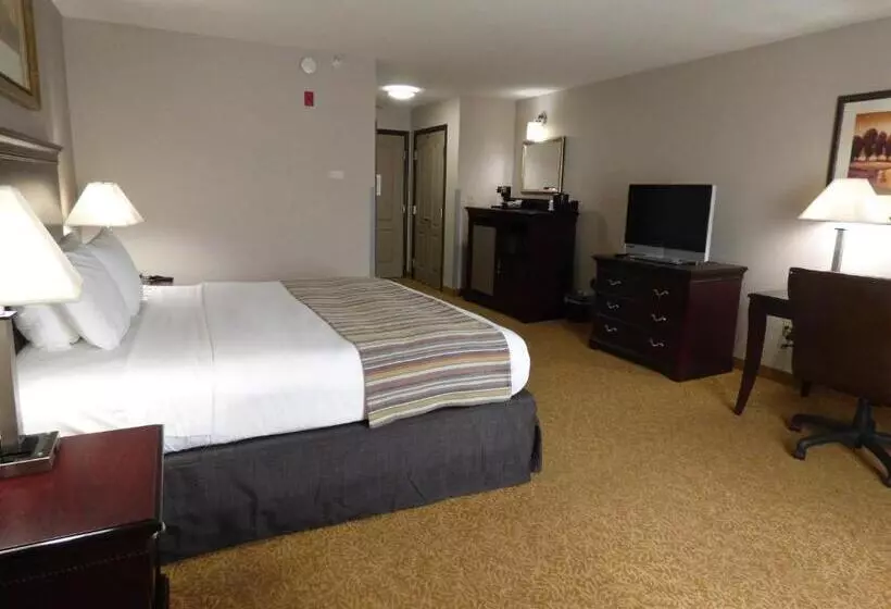 호텔 Country Inn & Suites By Radisson, Pensacola West, Fl