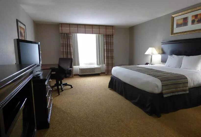 호텔 Country Inn & Suites By Radisson, Pensacola West, Fl