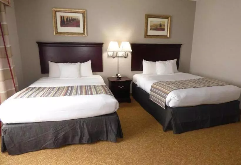 호텔 Country Inn & Suites By Radisson, Pensacola West, Fl