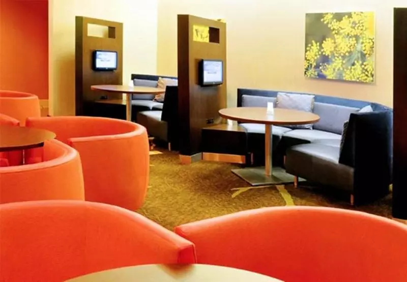 בית מלון כפרי Courtyard By Marriott San Jose Campbell