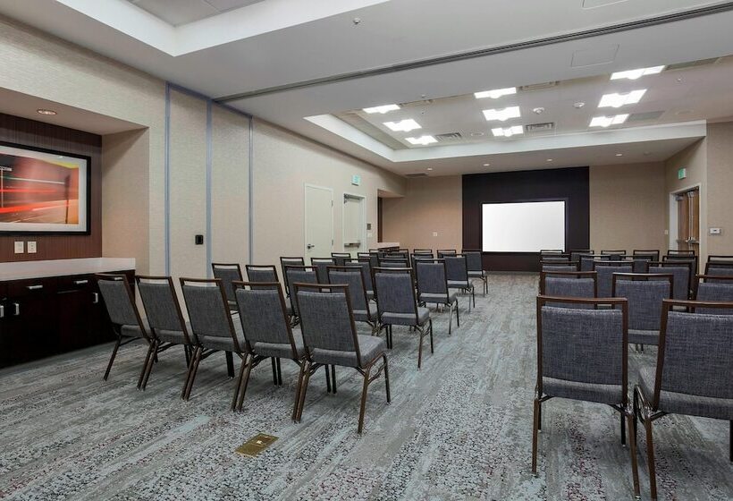 בית מלון כפרי Courtyard By Marriott San Jose Campbell