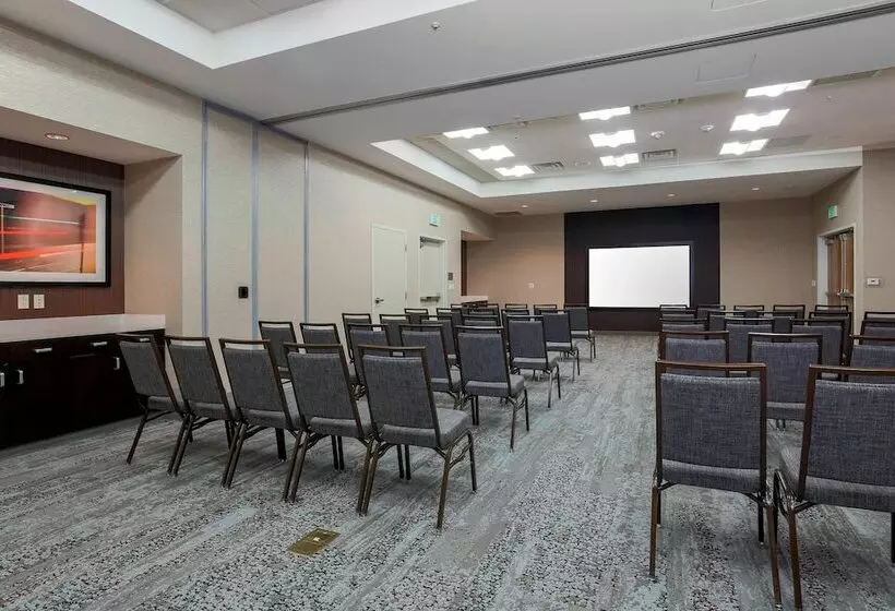 בית מלון כפרי Courtyard By Marriott San Jose Campbell