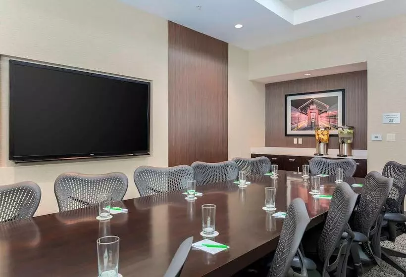 בית מלון כפרי Courtyard By Marriott San Jose Campbell