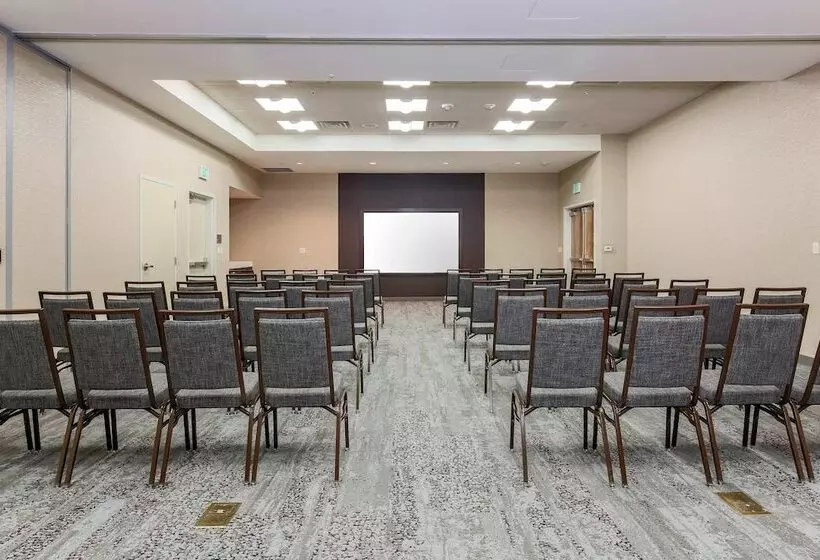 בית מלון כפרי Courtyard By Marriott San Jose Campbell