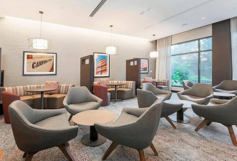 בית מלון כפרי Courtyard By Marriott San Jose Campbell