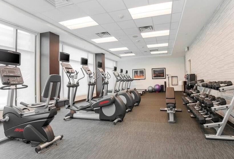 בית מלון כפרי Courtyard By Marriott San Jose Campbell