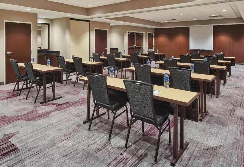 فندق Courtyard Shreveportbossier City/louisiana Boardwalk