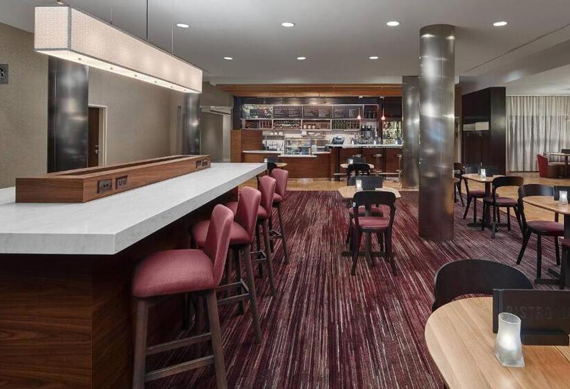 فندق Courtyard Shreveportbossier City/louisiana Boardwalk