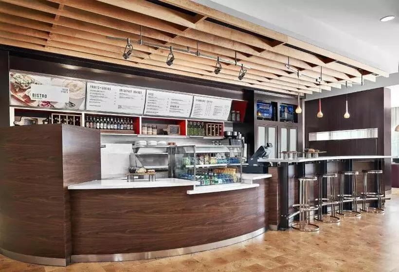 فندق Courtyard Shreveportbossier City/louisiana Boardwalk