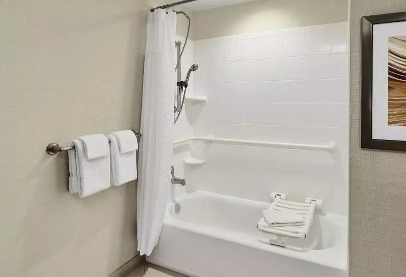 فندق Courtyard Shreveportbossier City/louisiana Boardwalk