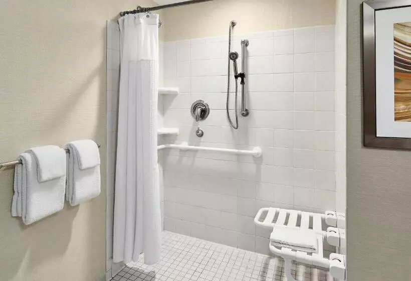 فندق Courtyard Shreveportbossier City/louisiana Boardwalk