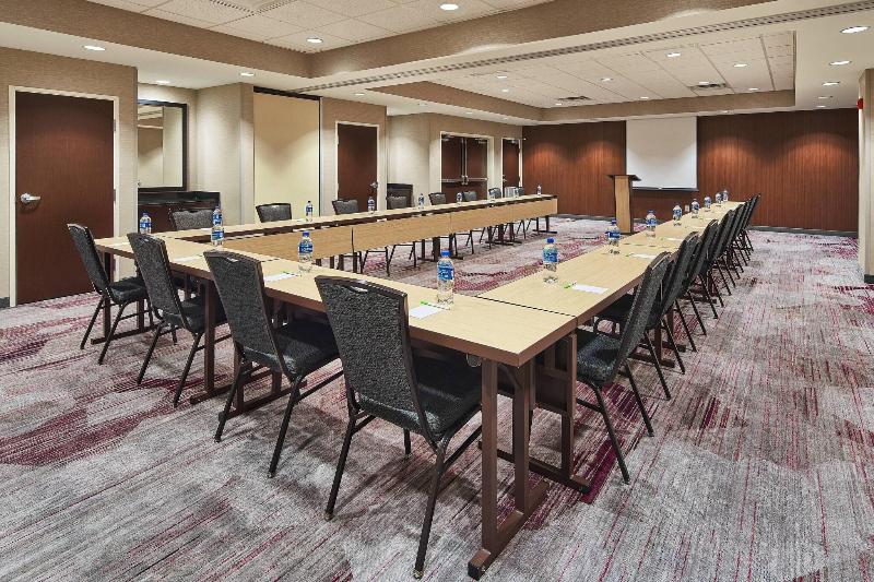 فندق Courtyard Shreveportbossier City/louisiana Boardwalk