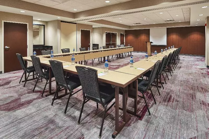 فندق Courtyard Shreveportbossier City/louisiana Boardwalk